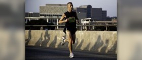 Best supplements for marathon runners