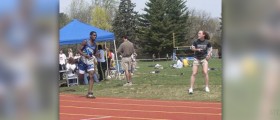 Best supplements for track athletes