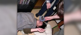 Binge drinking and the younger generation