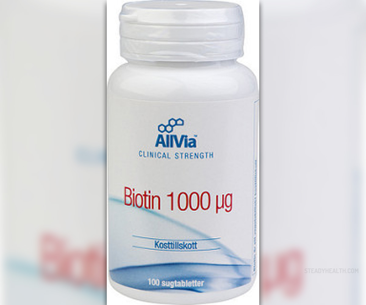 Benefits and side effects of biotin | Nutrition & Dieting articles ...