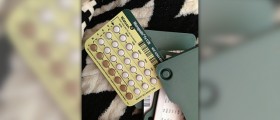 Chances of getting pregnant on the pill