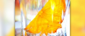Bitter orange for weight loss
