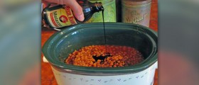 Blackstrap molasses health benefits