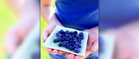 Blueberries health benefits