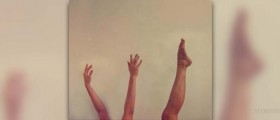 Body parts list
