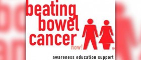 Bowel cancer surgery