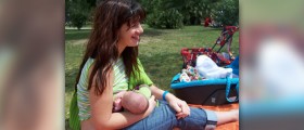 Can you have IVF while breastfeeding?