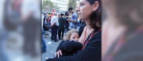 Breastfeeding problems review