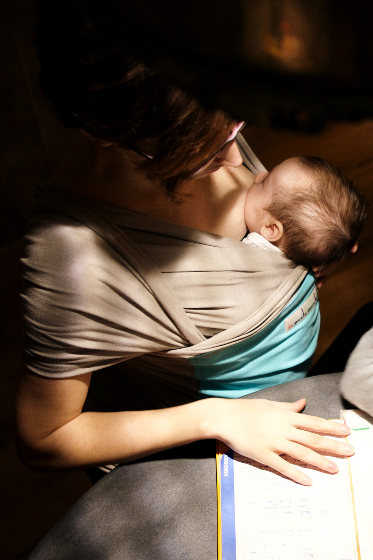 Is breastfeeding in public indecent? | Women's Health articles | Family