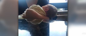 Women in pain while breastfeeding more likely to be depressed?