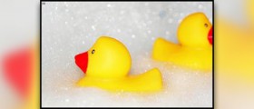 Bubble baths during pregnancy