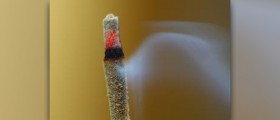 Burning incense bad for health