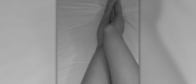 Burning sensation in legs