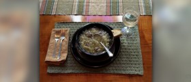 Cabbage soup diet guideline