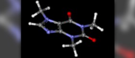Caffeine and birth defects