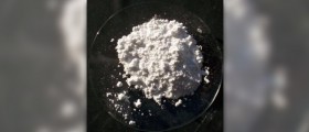 Calcium carbonate uses