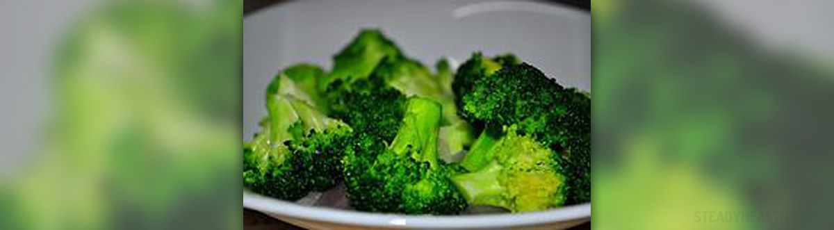 Calcium in broccoli | Nutrition & Dieting articles | Well Being center ...