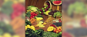 Calorie burning foods