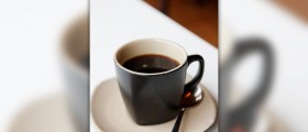Calories in black coffee
