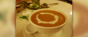 Calories in porridge