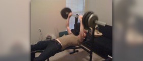 Can lifting weights stunt your growth