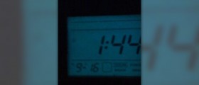 Can NLP quickly cure insomnia