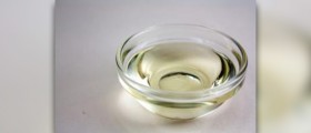 Canola oil calories