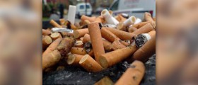 Carbon monoxide exposure from cigarettes: just one more reason to quit