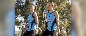 Cardiovascular endurance exercises