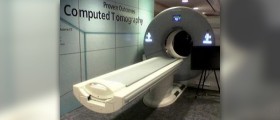 CAT scan cost