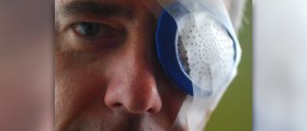 Cataract surgery for vision correction