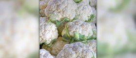Cauliflower nutrition facts