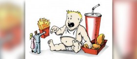 Causes and effects of childhood obesity