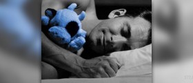 Causes of bad dreams