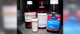 Causes of bronchitis