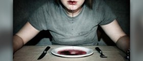 Causes of bulimia