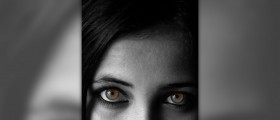 Causes of dark circles under eyes