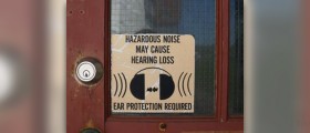 Causes of hearing loss