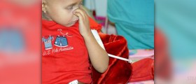 Causes of high blood pressure in children