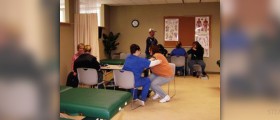 Causes of high blood pressure in elderly