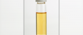 Cedarwood essential oil