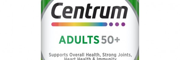Centrum silver side effects