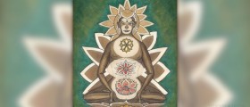 Chakras for beginners
