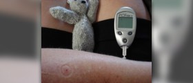 Nursing care plans for diabetes