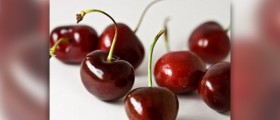 Cherries nutritional benefits