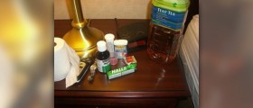 Chest cold remedies