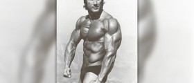 Chest muscle building