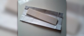Chewing gum health benefits