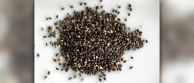 Chia seeds health benefits