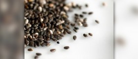 Chia seeds side effects